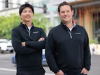 Freight management startup GoodShip raises $25 million to overhaul shipping with AI. Read the pitch deck.