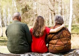 My parents sold their home of 40 years and retired to Colombia. I moved them back to the US when they both got sick.