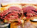 The most famous local sandwich from every state