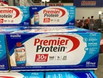 I've lost over 50 pounds while prioritizing easy-to-prep meals and a high-protein diet. Here are 12 things I get at Costco.