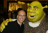 Jeffrey Katzenberg spent 45 years making movies. He says he's taken one key skill from Hollywood into investing.