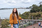 I'm an American who took a solo trip to Australia. I felt lonely and got food poisoning &mdash; but I'd still do it again
