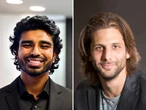 An AI intimacy startup acquired an app to help couples stay together. Read the LinkedIn DM that sparked the deal.