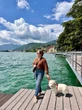 We bought an apartment in Italy for less than what we'd spend on a down payment in the US. The renovations are costly, but it's still worth it.