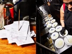Paid leave, bonuses, and 401(k)s: How some restaurants are tackling staffing shortages