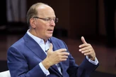 5 stats that show where BlackRock is &mdash; and where the world's largest asset manager is going