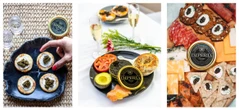 I've eaten caviar almost daily for 15 years, so I built a brand to bring prices down
