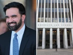 I went to one of Mamdani's COGE hearings. New Yorkers didn't talk much about budget cuts.