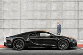 Bugatti's Americas COO remembers clients' kids' birthdays — and makes his own PowerPoints
