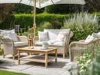 10 things to get rid of in your outdoor space, according to gardeners and interior designers 