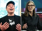 Cathie Wood says Elon Musk's $1 trillion pay deal will pass 'decisively' &mdash; despite opposition from proxy firms