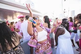 Inside the Cannes Lions party scene — yachts, A-listers, and gallons of rosé