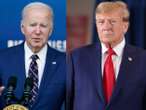 Biden wanted the debate to give his campaign a boost. But after his poor performance, new polling shows Trump ahead.