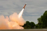Ukraine couldn't stop a Russian ballistic missile barrage. Officials say Patriot interceptors are running out.