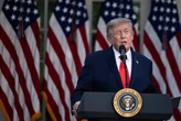 A judge blocks Trump's plan to limit a major student-loan forgiveness program for public servants