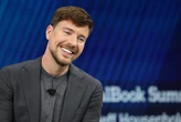 MrBeast wants to hire his first CMO. Here's what he's looking for.