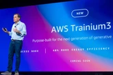 Startups find Amazon's AI chips 'less competitive' than Nvidia GPUs, internal document shows