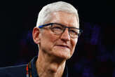 Apple CEO Tim Cook says he does not plan to retire in the 'traditional' way