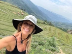 I burned out in corporate America and quit my job. Life abroad showed me what freedom really looks like.