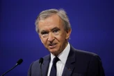 LVMH CEO Bernard Arnault, once the world's richest man, said a 2% wealth tax would destroy the French economy
