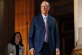 BlackRock says the private credit 'shakeout' is an opportunity for the $13.9 trillion fund giant to dominate