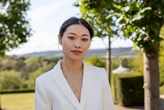 I dreamt of building rockets until my aunt's illness inspired me to build an AI startup that's raised nearly $10 million