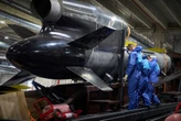 A NATO ally is offering Ukraine a workaround for its biggest weapons production problems