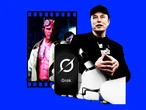 Elon Musk's xAI used clips from 'Hellboy II' to train workers for its video AI project