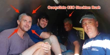 The man who warned the OceanGate CEO has a message for viewers of the dueling Titan submersible documentaries
