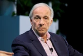 Ray Dalio says we're in a world war — and it's only just beginning