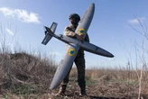 Ukraine's mid-range drones are its new ace against Russia, but many don't arrive war-ready, pilot says