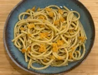 I tried Gordon Ramsay's quick and easy cacio e pepe. The delicious pasta only needs a few basic ingredients.