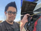 AI coders are carrying half-open laptops through airports, offices, and ice rinks