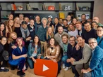 They built YouTube: Former execs recall the pirate early days, pivotal wins, and big headaches over its 20 years