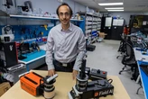 AI robotics has a big data problem. This startup raised $405 million to fix it in surprising ways.