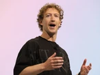 Mark Zuckerberg says AI could soon do the work of some engineers at Meta. Here's how AI is shaking up other Big Tech firms.