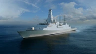NATO's northern flank is getting new warships built to hunt Russian submarines