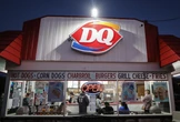 Employees at a Kentucky Dairy Queen say they were forced to eat ice cream contaminated with cleaning solution