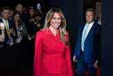 Amazon is forking out $40 million to license new Melania Trump documentary