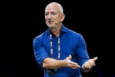 Jeff Bezos says software engineers shouldn't be afraid of AI: 'Be so happy!'
