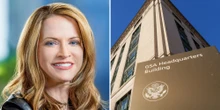 Former US government tech chief says AI could make navigating the bureaucracy much easier