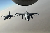 US air strikes on Yemen have cut off key supply lines from Iran to the Houthis: report