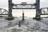 The new generation of US submarine workers wants more work-life balance and isn't afraid to leave a job, Navy workforce official says