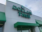 Notice a red sticker on a Dollar Tree item? It means the price is going up