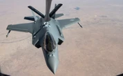 Not just stealth bombers: Trump says F-35 and F-22 stealth fighters were part of the Operation Midnight Hammer strikes on Iran