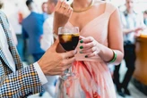 After attending hundreds of weddings, I don't think cash bars are tacky &mdash; they're great if done right