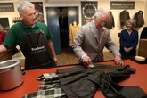 8 status symbols that last a lifetime, from Herman Miller chairs to the royal family's jacket of choice
