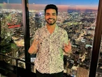 A Gen Zer explains how he navigated Amazon's 5-hour 'loop' interview and landed a job with no connections