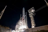 After Peregrine failed to land on the moon, Astrobotic still plans to launch another lunar lander in November