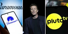 Paramount is reshuffling streaming teams as David Ellison's tech vision comes into focus
